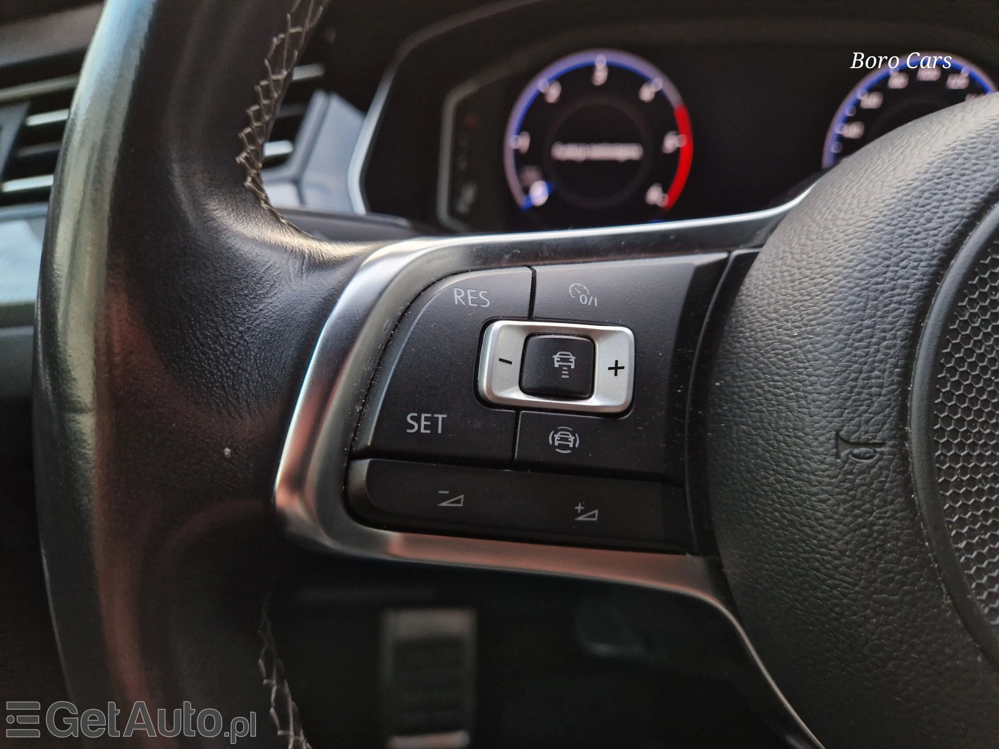 VOLKSWAGEN Arteon R-Line DSG