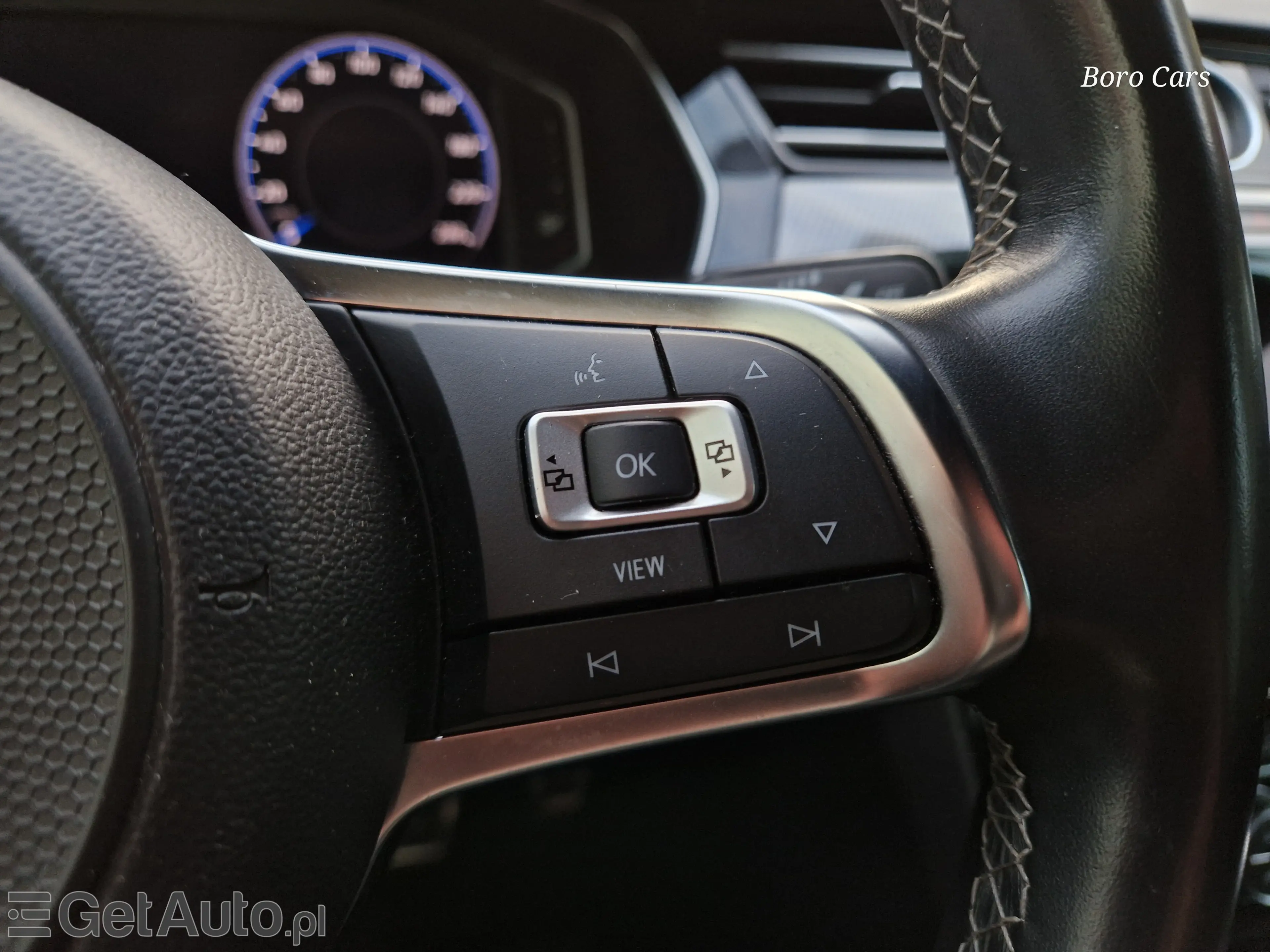 VOLKSWAGEN Arteon R-Line DSG