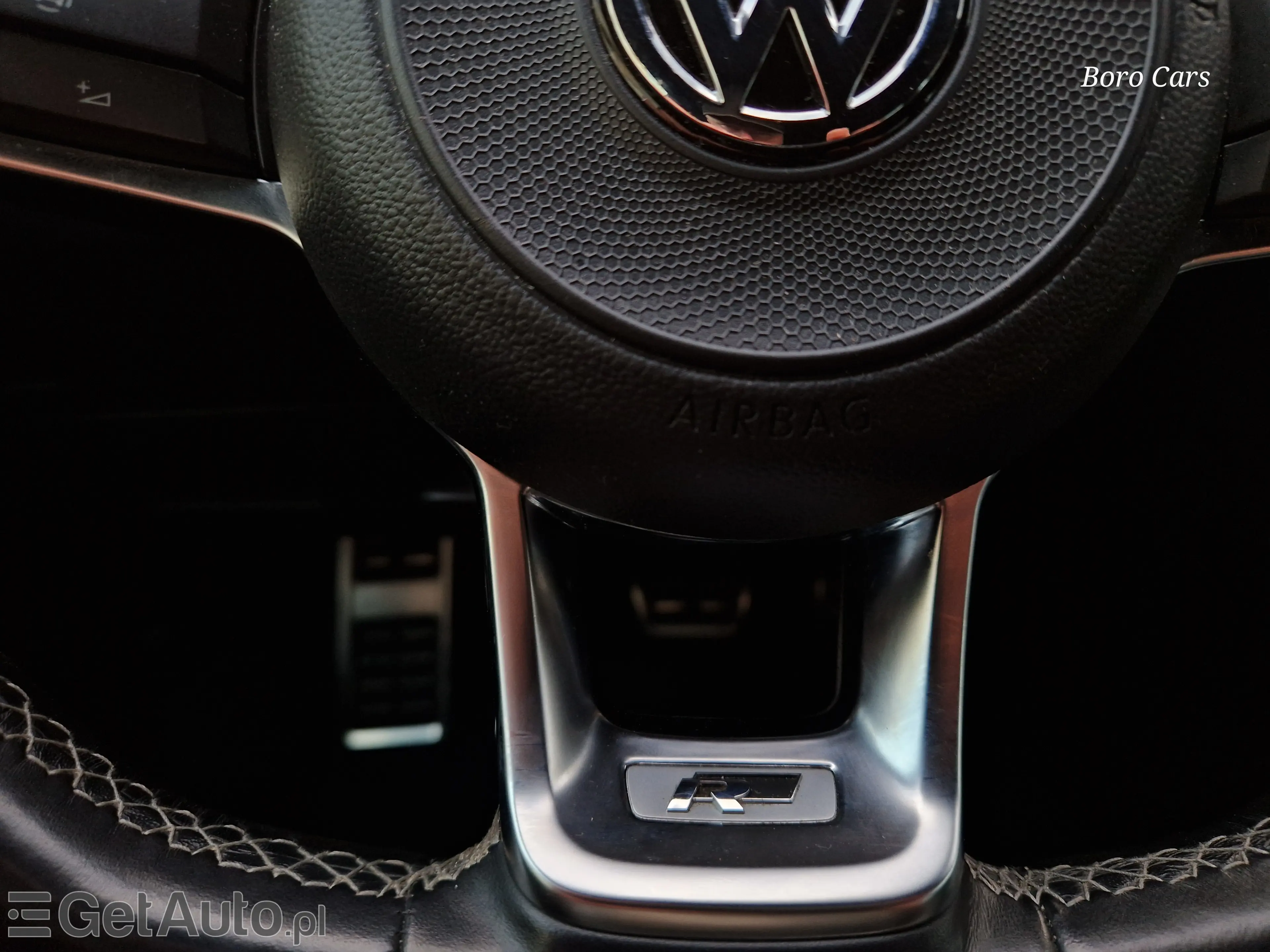 VOLKSWAGEN Arteon R-Line DSG