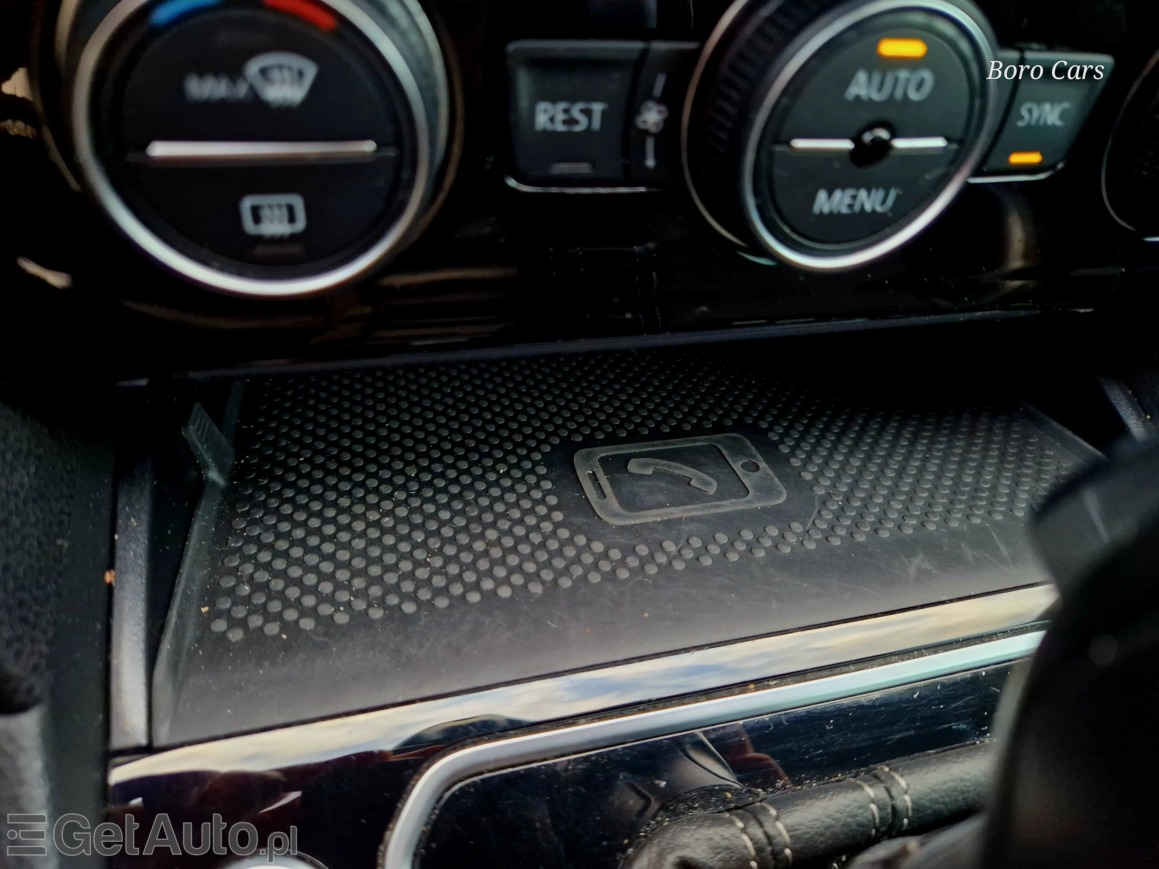 VOLKSWAGEN Arteon R-Line DSG