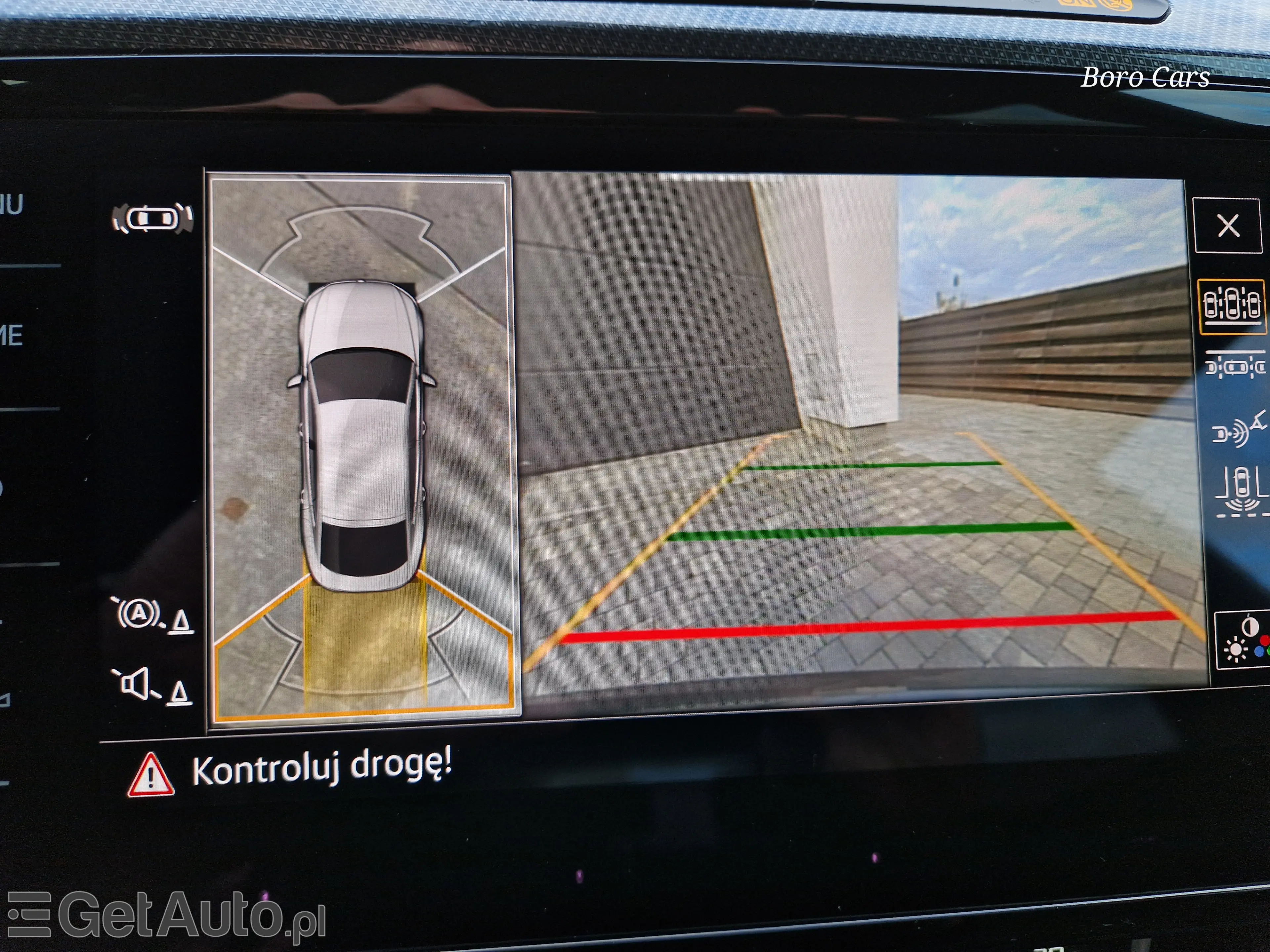 VOLKSWAGEN Arteon R-Line DSG