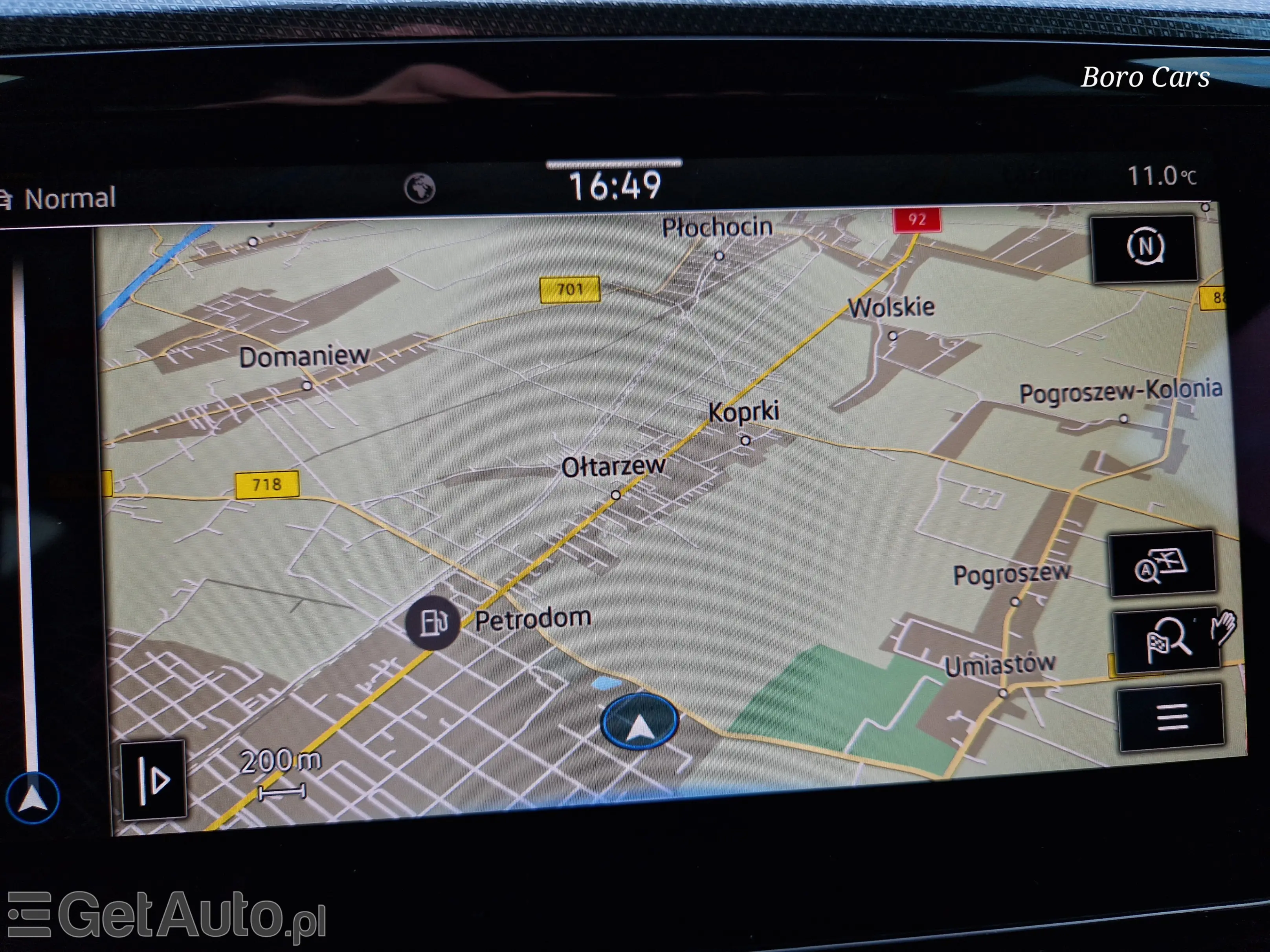 VOLKSWAGEN Arteon R-Line DSG