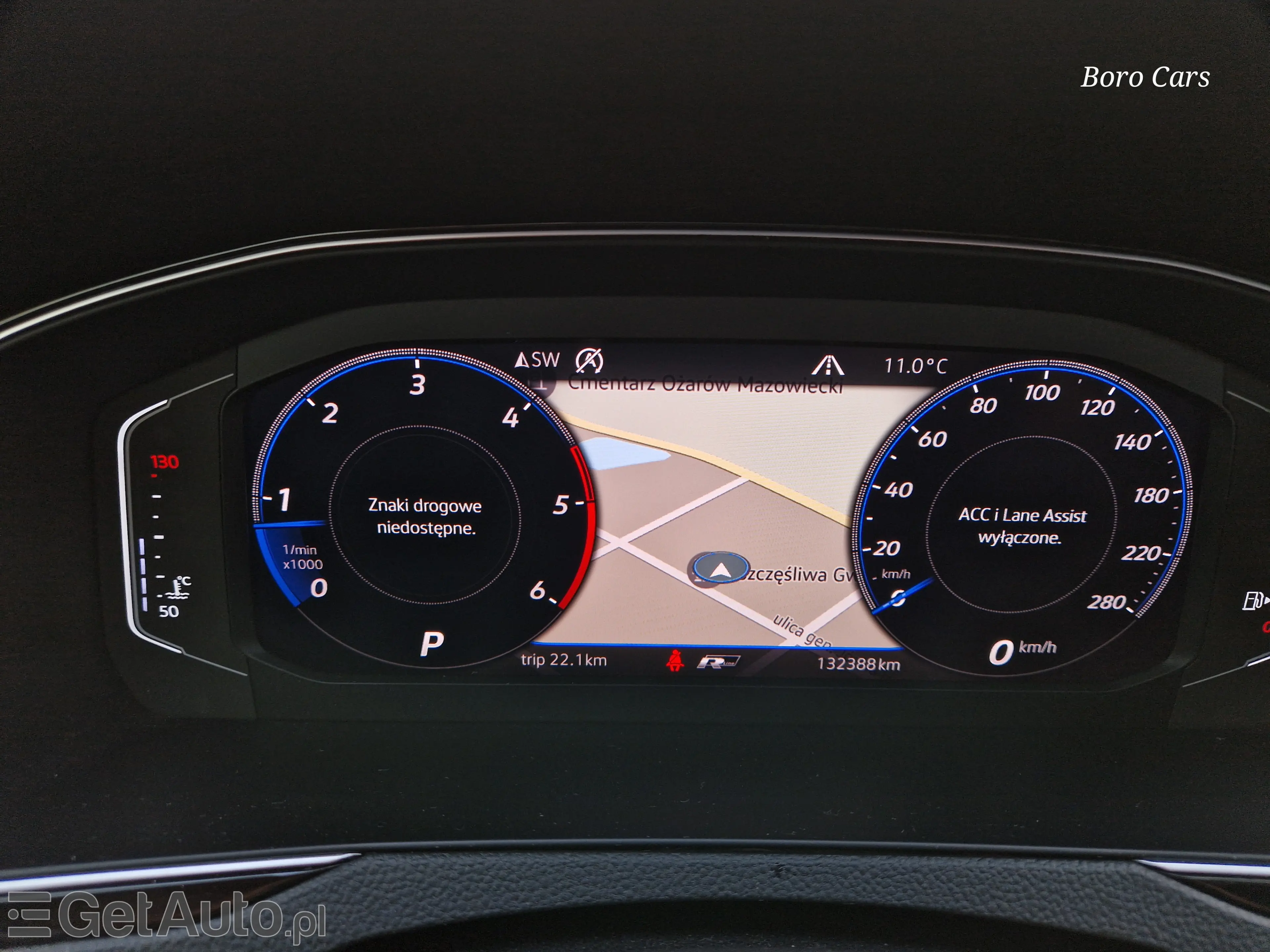 VOLKSWAGEN Arteon R-Line DSG