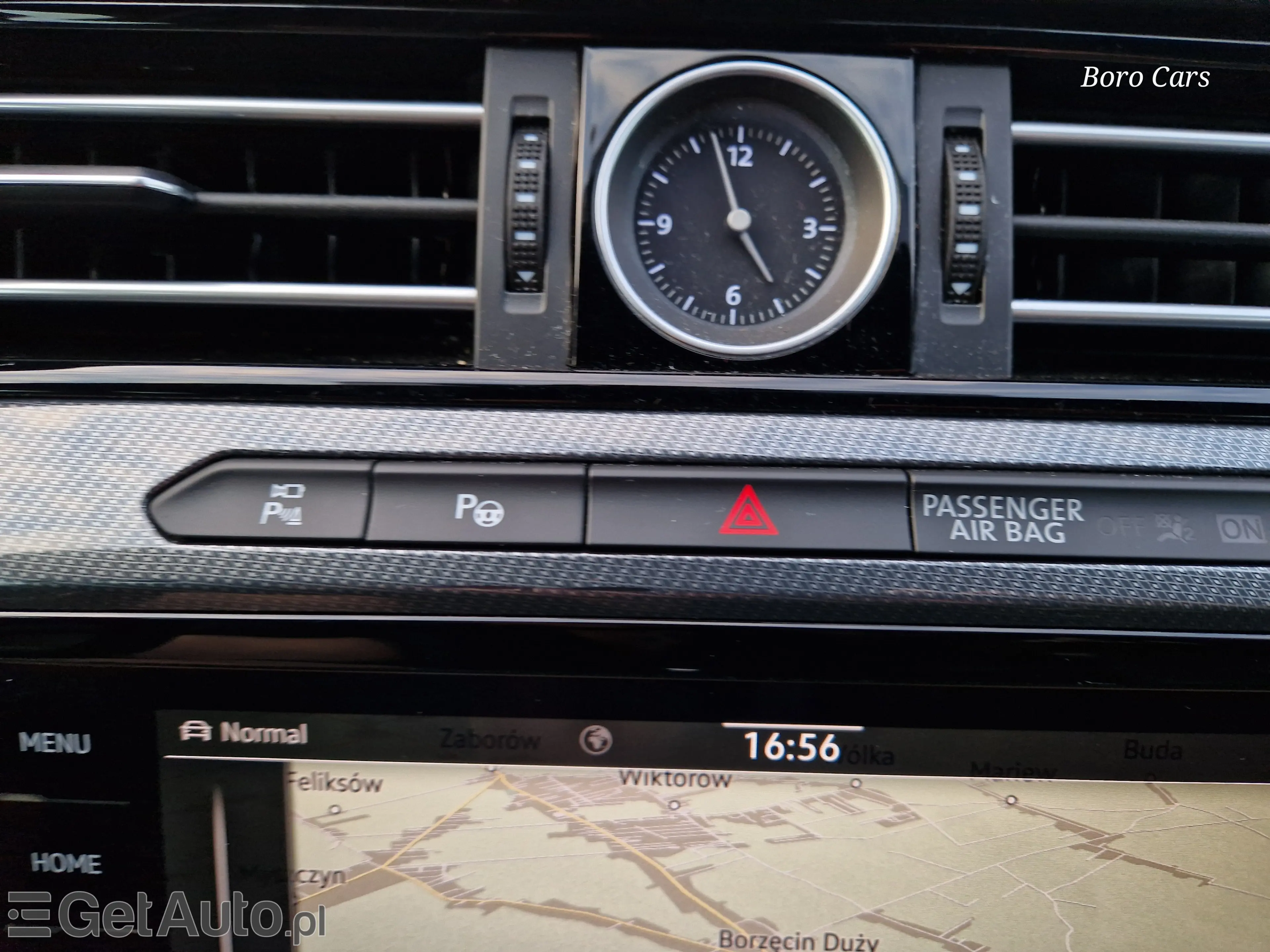 VOLKSWAGEN Arteon R-Line DSG