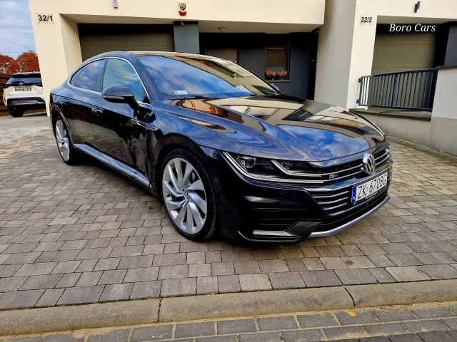 VOLKSWAGEN Arteon R-Line DSG