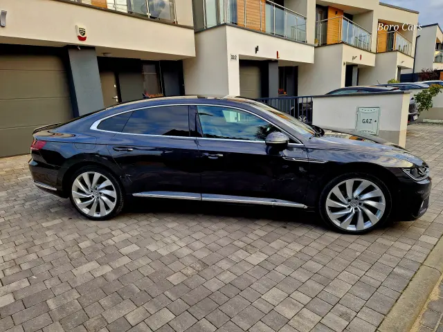 VOLKSWAGEN Arteon R-Line DSG