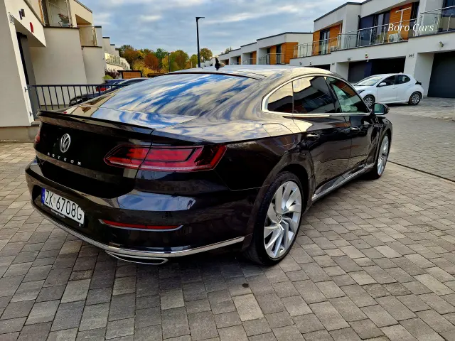 VOLKSWAGEN Arteon R-Line DSG