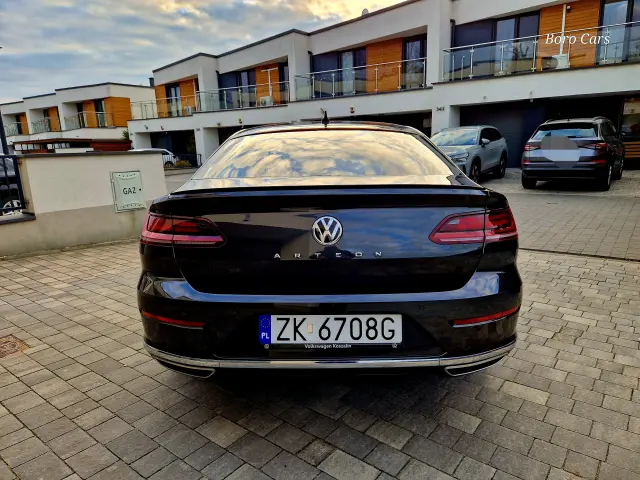 VOLKSWAGEN Arteon R-Line DSG