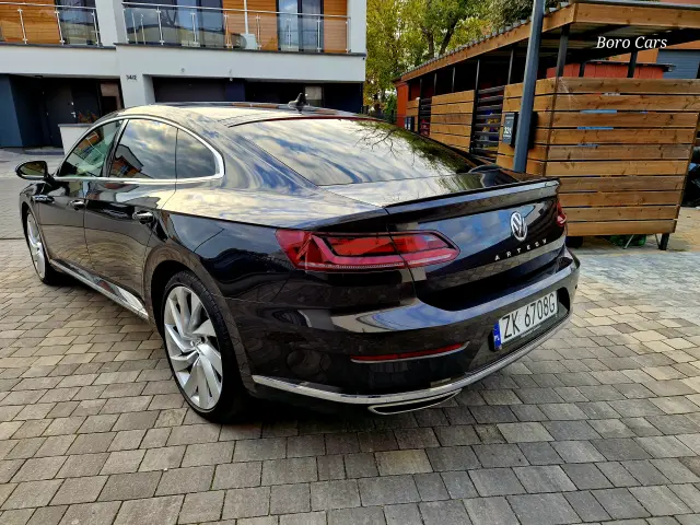 VOLKSWAGEN Arteon R-Line DSG
