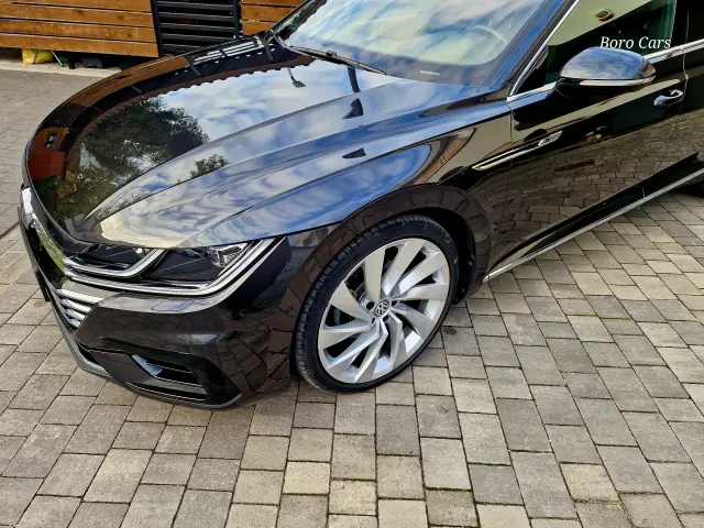 VOLKSWAGEN Arteon R-Line DSG
