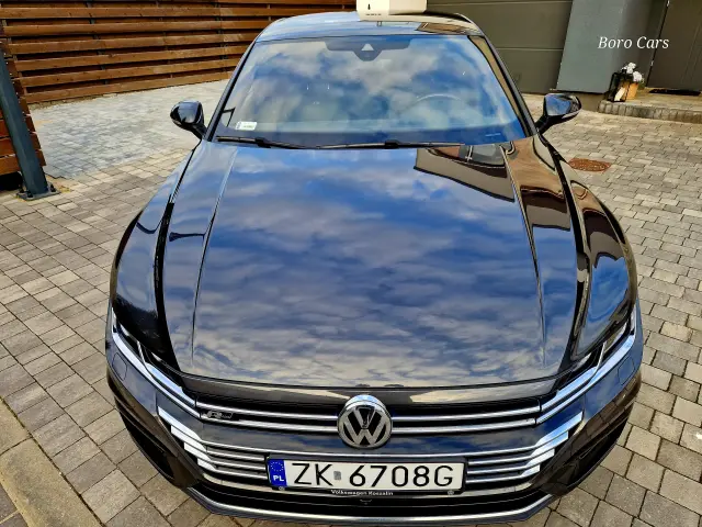 VOLKSWAGEN Arteon R-Line DSG