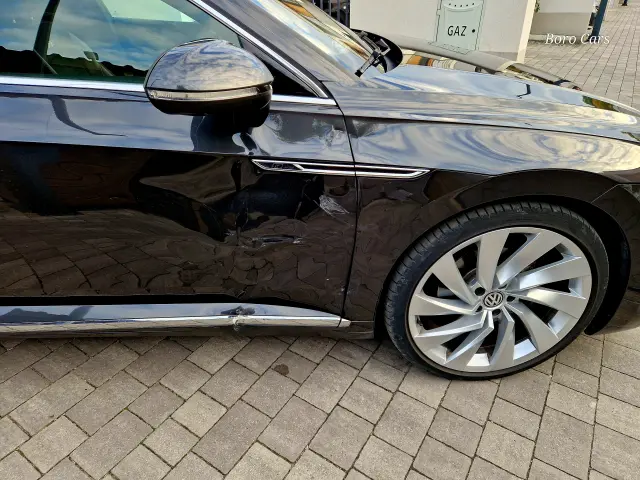 VOLKSWAGEN Arteon R-Line DSG