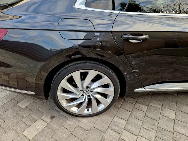 VOLKSWAGEN Arteon R-Line DSG