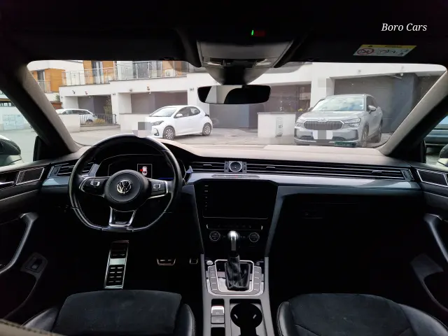 VOLKSWAGEN Arteon R-Line DSG