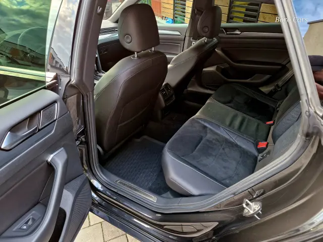 VOLKSWAGEN Arteon R-Line DSG