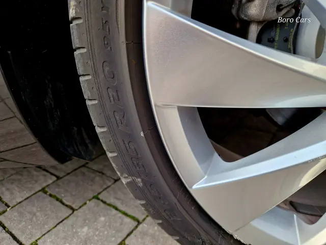 VOLKSWAGEN Arteon R-Line DSG