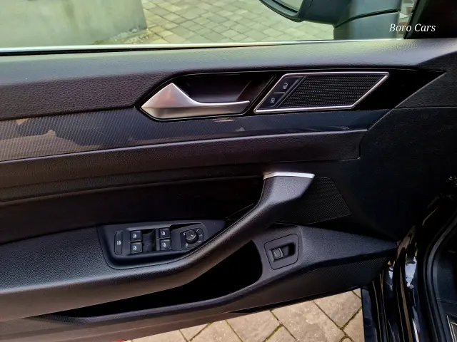 VOLKSWAGEN Arteon R-Line DSG