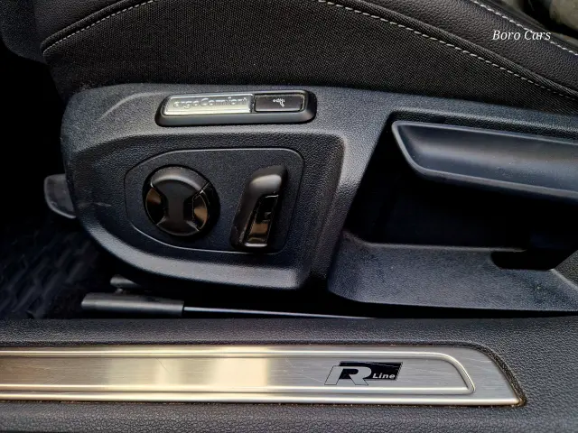 VOLKSWAGEN Arteon R-Line DSG