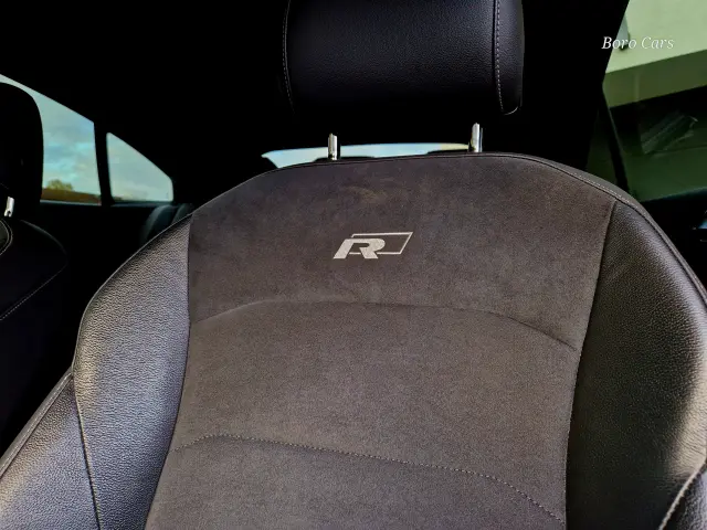 VOLKSWAGEN Arteon R-Line DSG