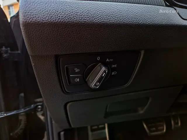 VOLKSWAGEN Arteon R-Line DSG