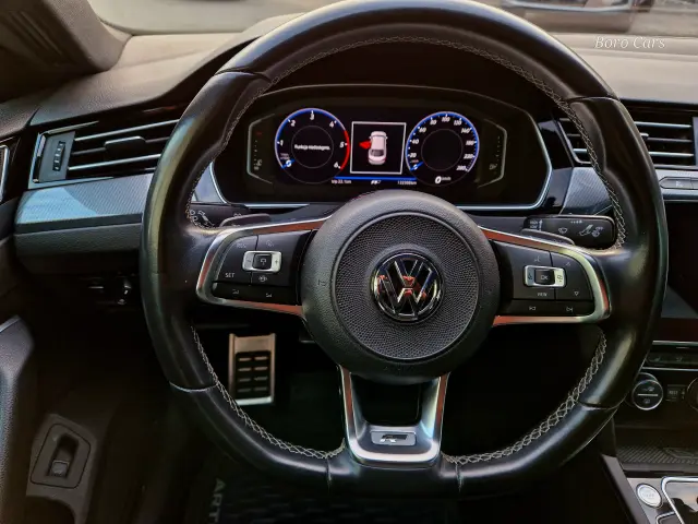 VOLKSWAGEN Arteon R-Line DSG