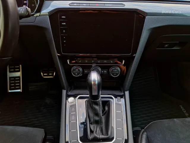 VOLKSWAGEN Arteon R-Line DSG