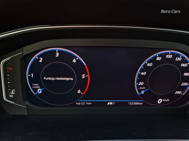 VOLKSWAGEN Arteon R-Line DSG