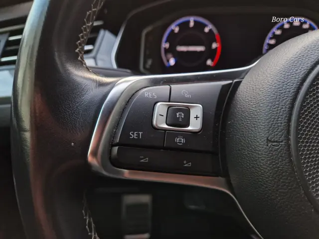 VOLKSWAGEN Arteon R-Line DSG