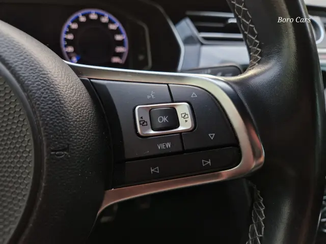 VOLKSWAGEN Arteon R-Line DSG