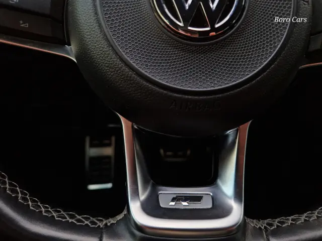 VOLKSWAGEN Arteon R-Line DSG