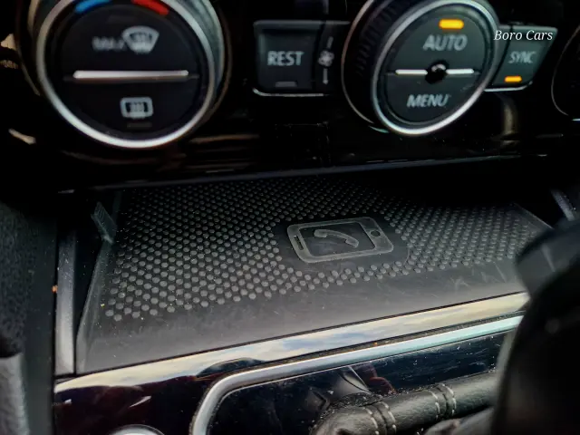 VOLKSWAGEN Arteon R-Line DSG