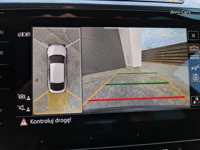 VOLKSWAGEN Arteon R-Line DSG