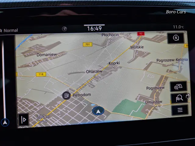 VOLKSWAGEN Arteon R-Line DSG