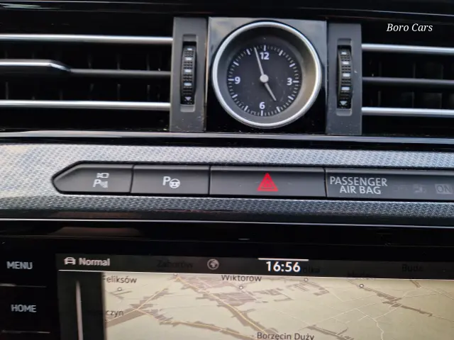 VOLKSWAGEN Arteon R-Line DSG