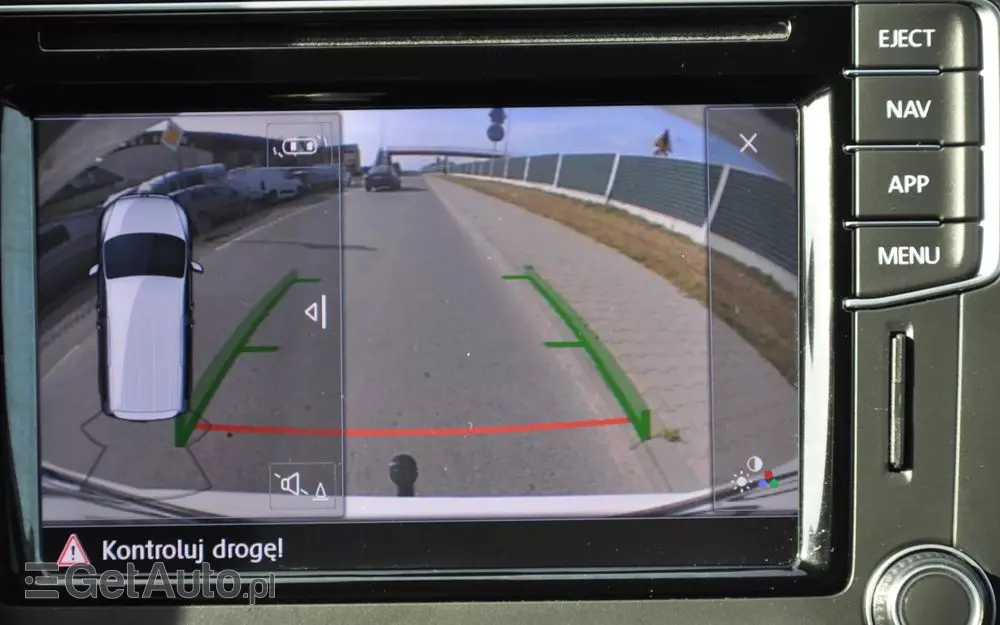 VOLKSWAGEN Caddy 2.0 TDI Alltrack 4Motion DSG