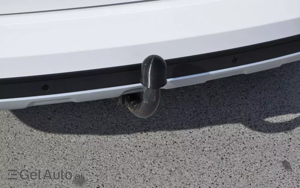 VOLKSWAGEN Caddy 2.0 TDI Alltrack 4Motion DSG