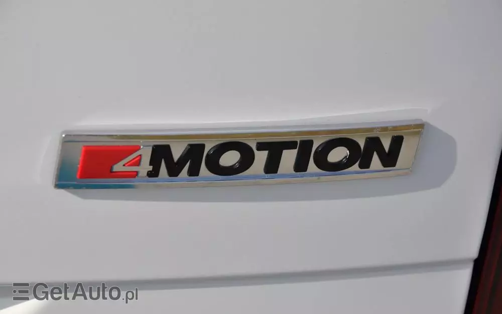 VOLKSWAGEN Caddy 2.0 TDI Alltrack 4Motion DSG