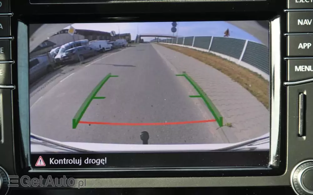 VOLKSWAGEN Caddy 2.0 TDI Alltrack 4Motion DSG