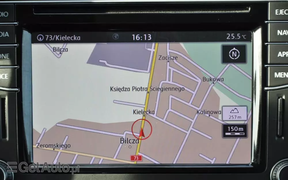 VOLKSWAGEN Caddy 2.0 TDI Alltrack 4Motion DSG