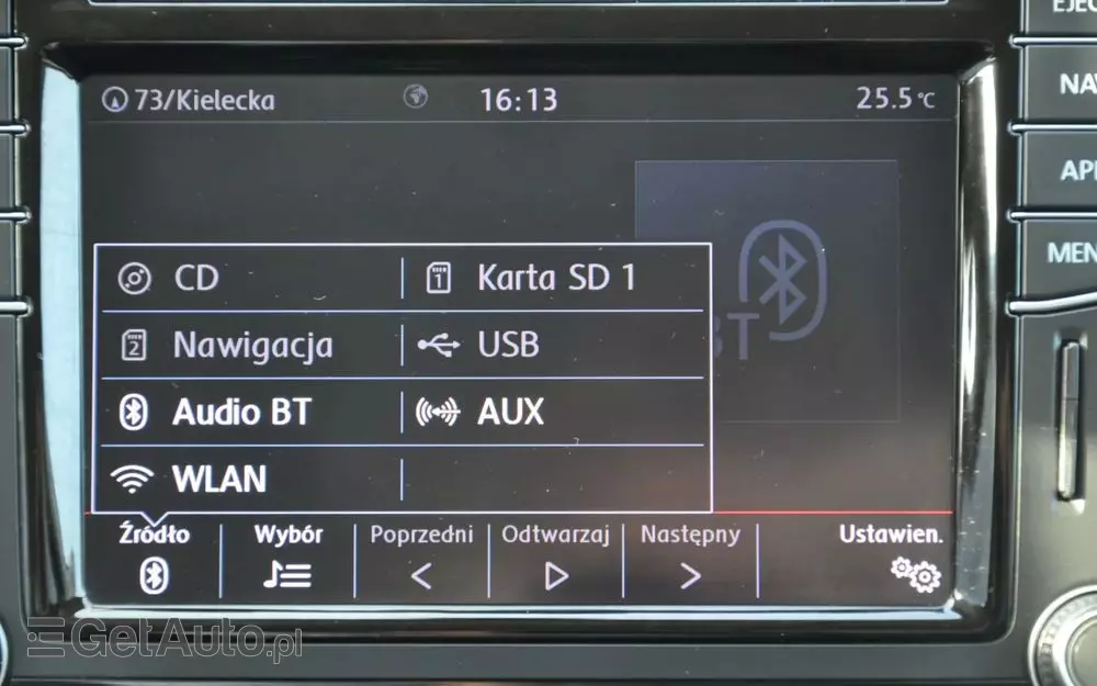 VOLKSWAGEN Caddy 2.0 TDI Alltrack 4Motion DSG