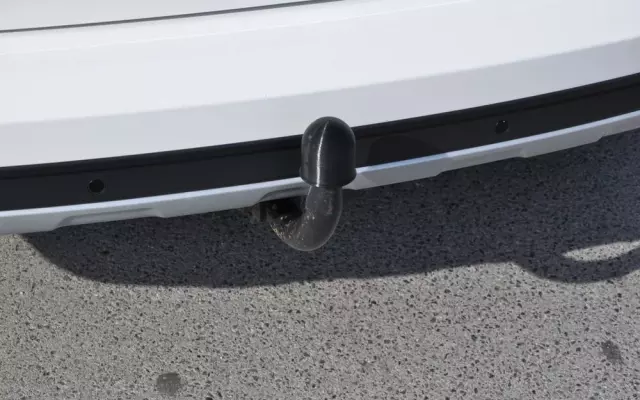 VOLKSWAGEN Caddy 2.0 TDI Alltrack 4Motion DSG