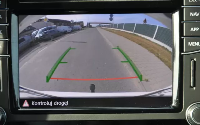 VOLKSWAGEN Caddy 2.0 TDI Alltrack 4Motion DSG