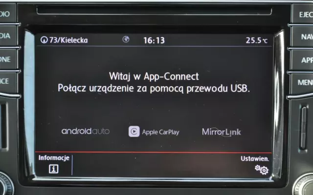 VOLKSWAGEN Caddy 2.0 TDI Alltrack 4Motion DSG