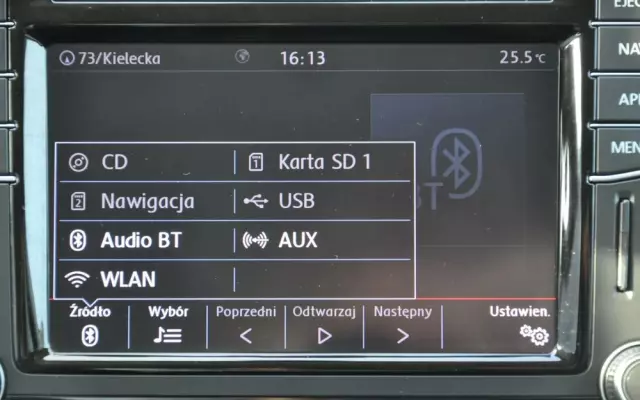 VOLKSWAGEN Caddy 2.0 TDI Alltrack 4Motion DSG