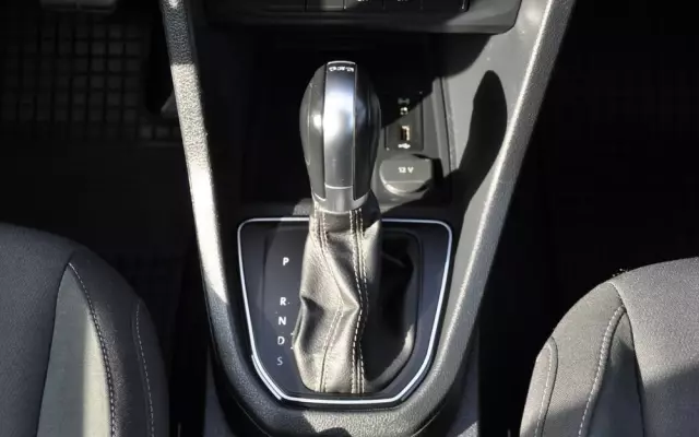 VOLKSWAGEN Caddy 2.0 TDI Alltrack 4Motion DSG