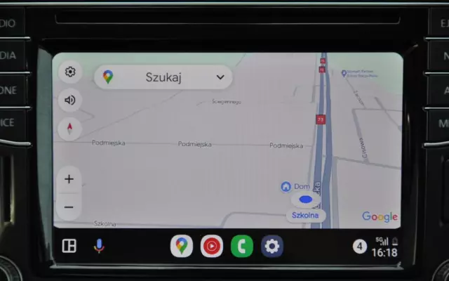 VOLKSWAGEN Caddy 2.0 TDI Alltrack 4Motion DSG