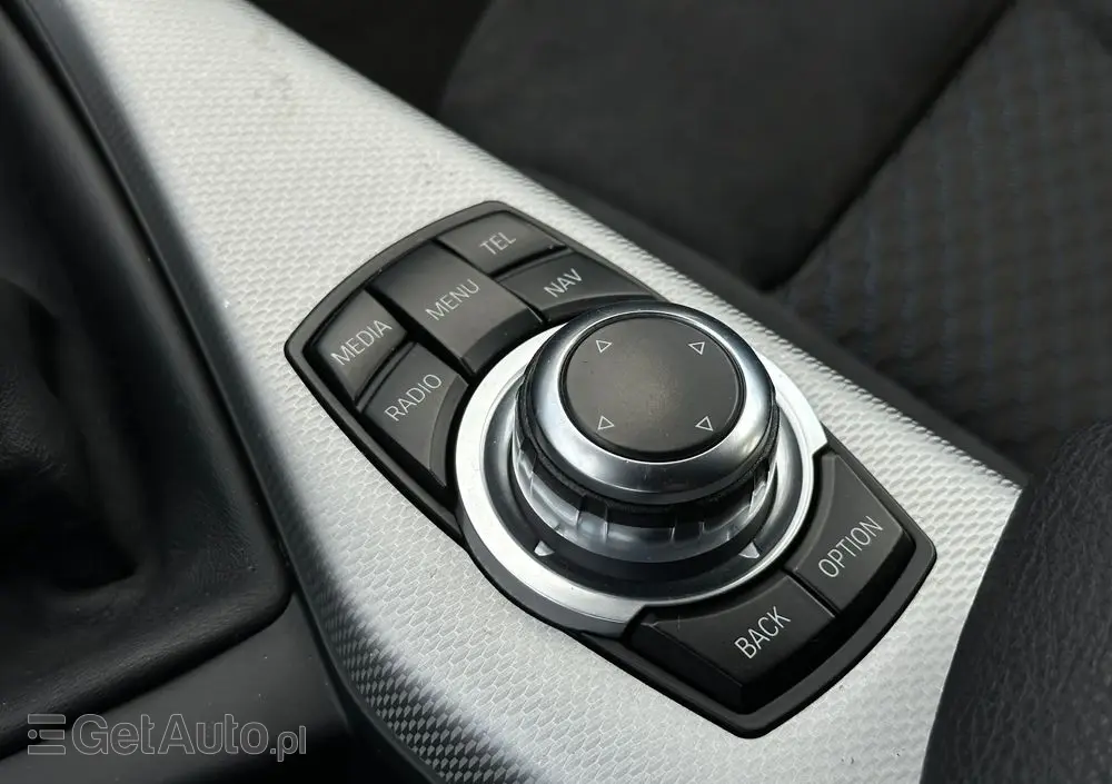 BMW Seria 1 116i Edition M Sport Shadow