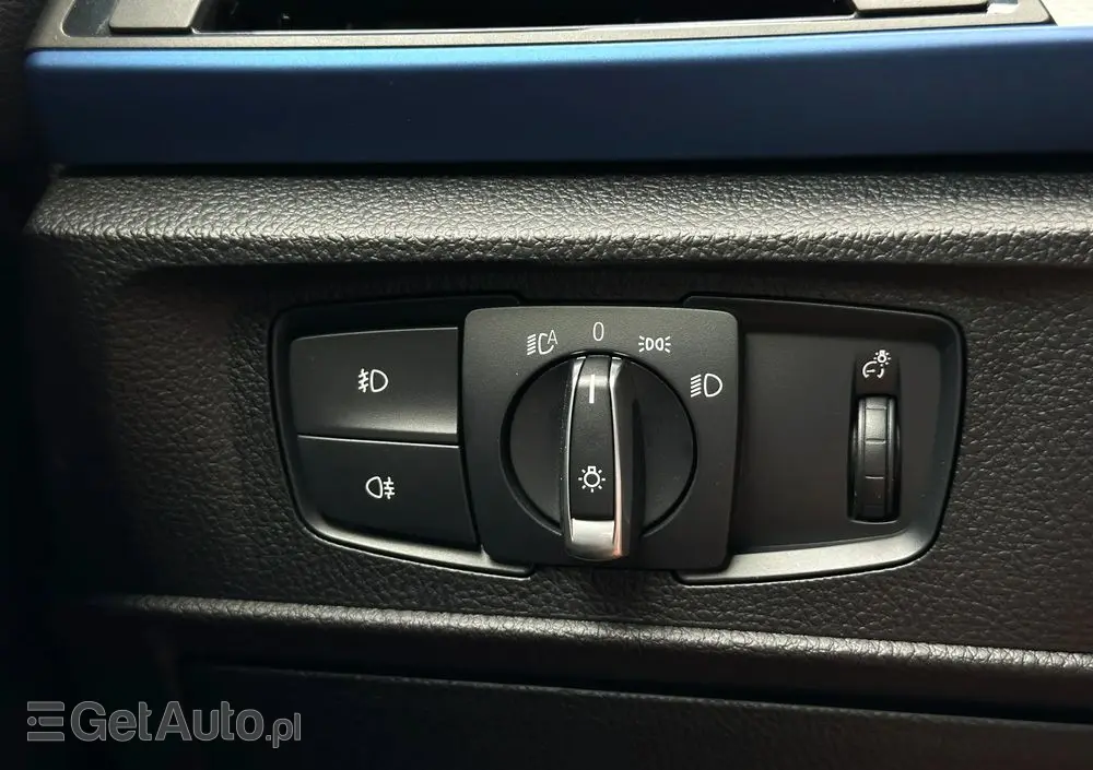 BMW Seria 1 116i Edition M Sport Shadow