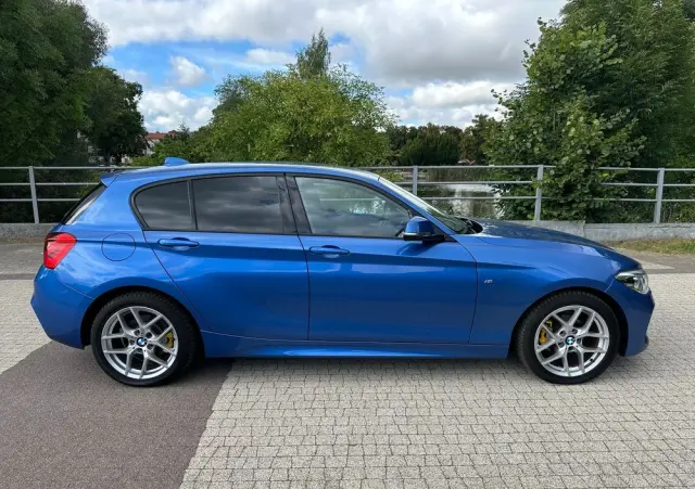 BMW Seria 1 116i Edition M Sport Shadow