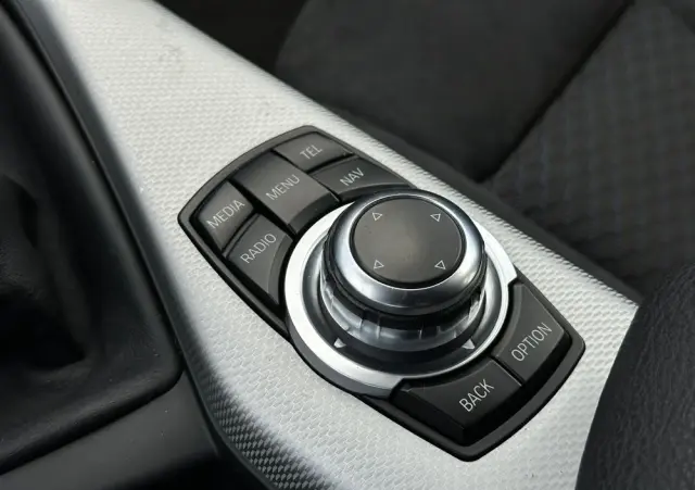 BMW Seria 1 116i Edition M Sport Shadow